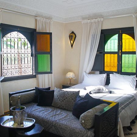 Villa Atika Maison D'Hotes & Spa Ouled Bouzid ภายนอก รูปภาพ