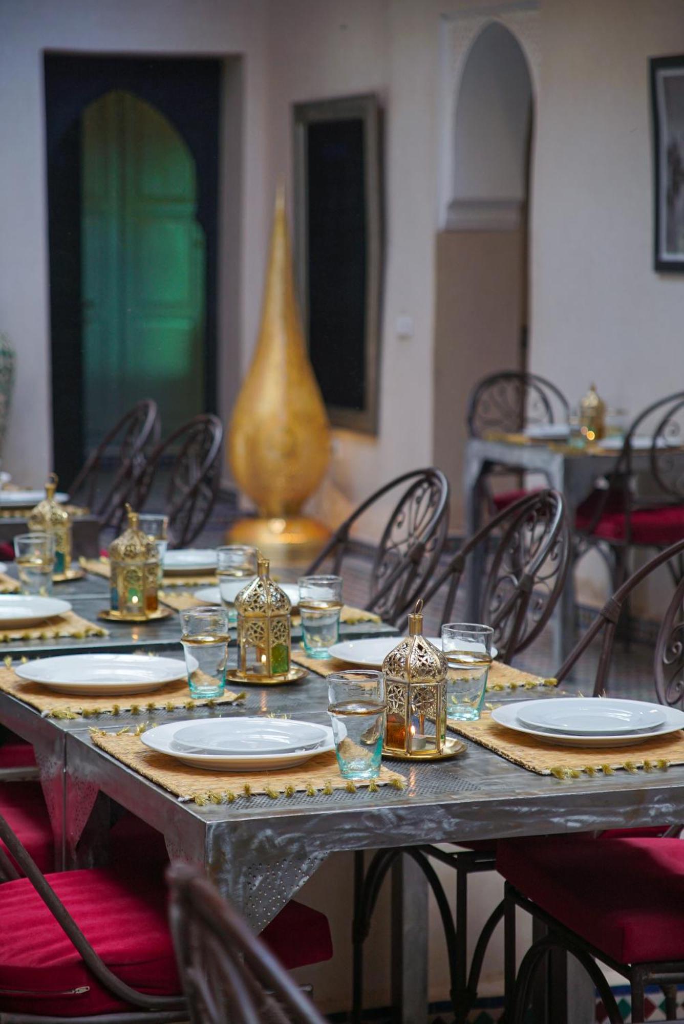 Villa Atika Maison D'Hotes & Spa Ouled Bouzid ภายนอก รูปภาพ