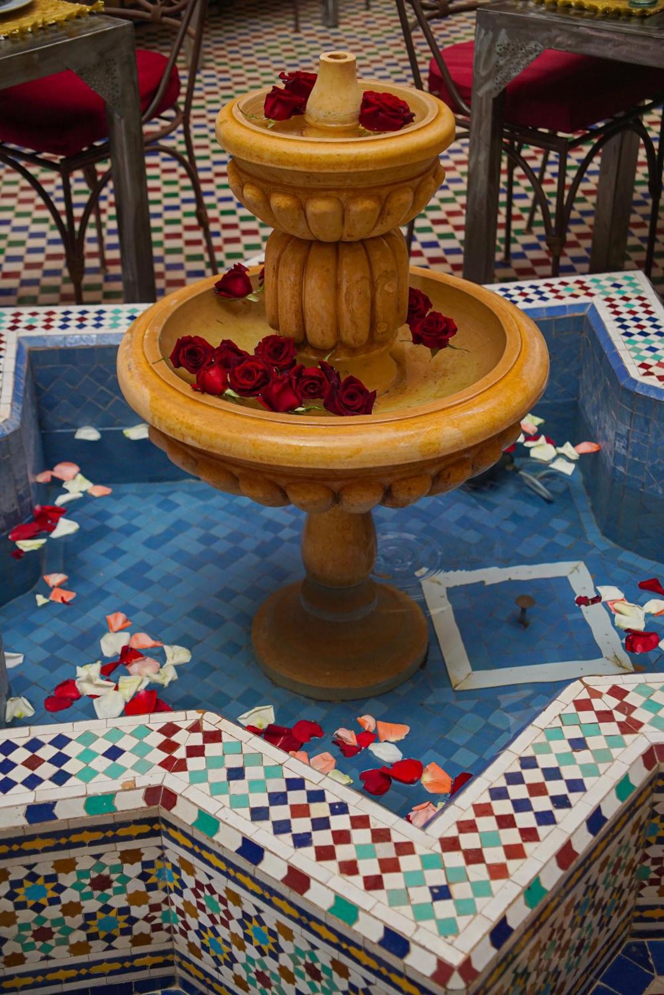 Villa Atika Maison D'Hotes & Spa Ouled Bouzid ภายนอก รูปภาพ