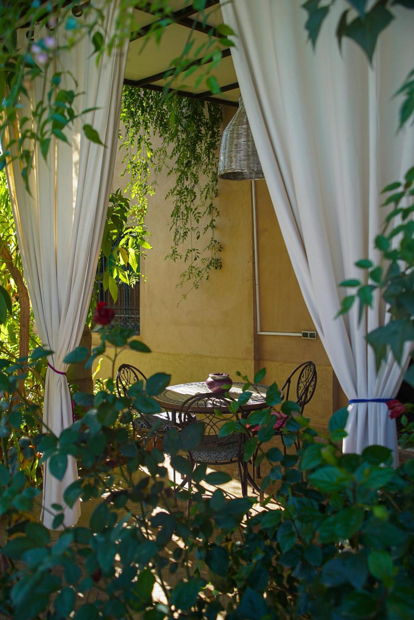 Villa Atika Maison D'Hotes & Spa Ouled Bouzid ภายนอก รูปภาพ