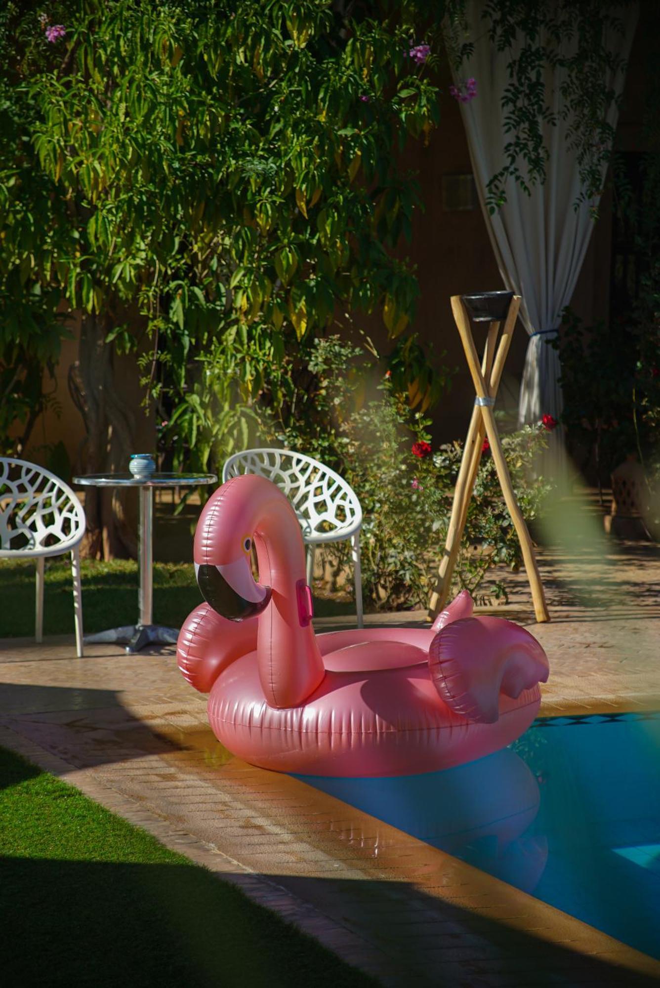 Villa Atika Maison D'Hotes & Spa Ouled Bouzid ภายนอก รูปภาพ
